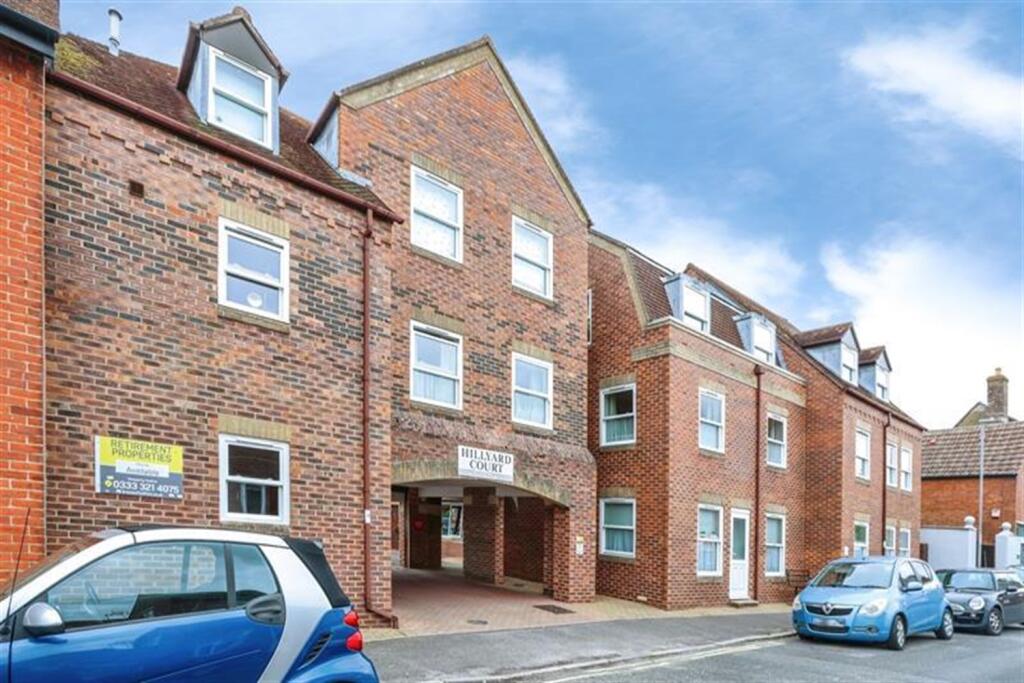 Hillyard Court, Mill Lane, BH20