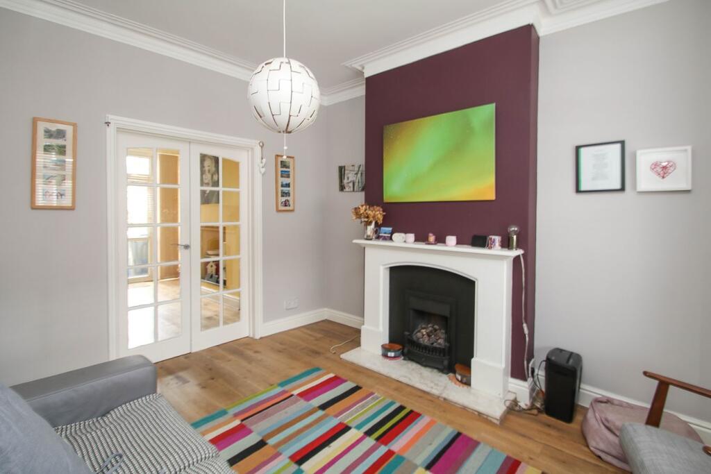 House in Manchester - View 5