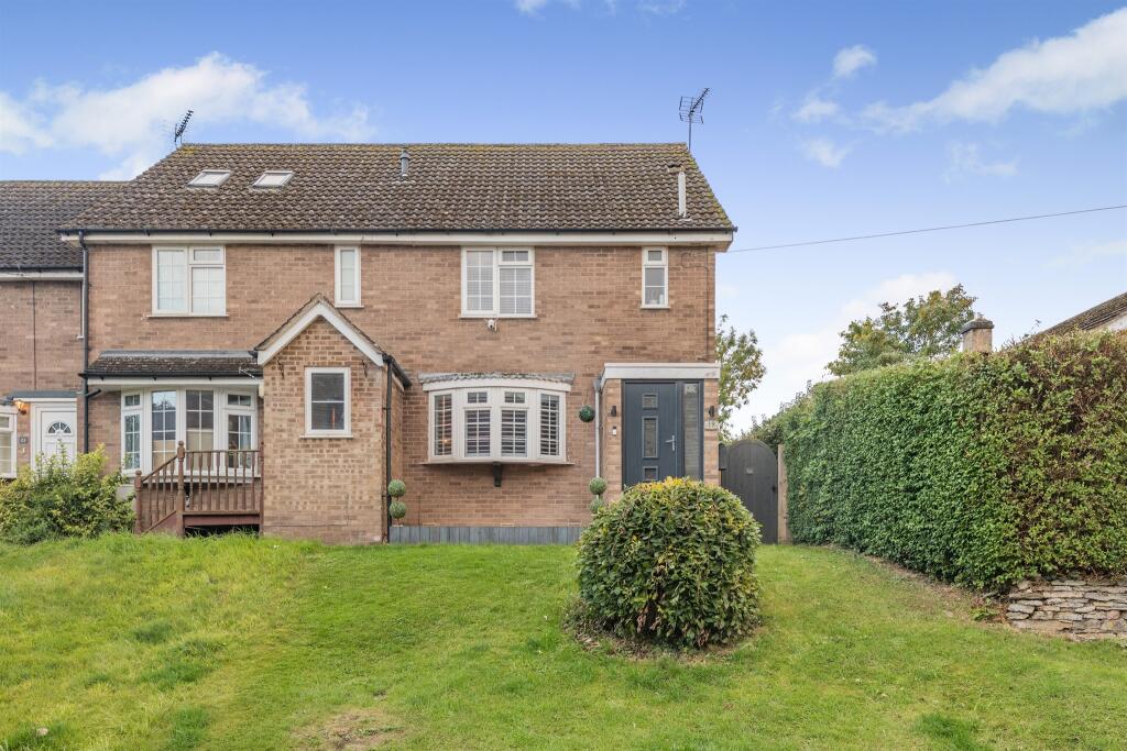 Main image of property: St. Marys Road, Manton, Oakham
