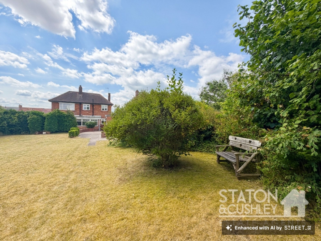 House in Newark and Sherwood, Edwinstowe - View 4
