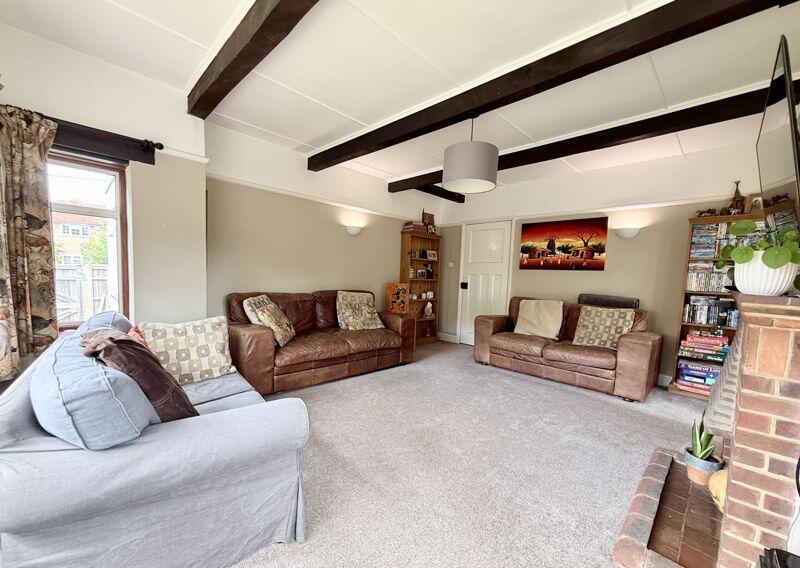 Henfield Road, Cowfold photo 3