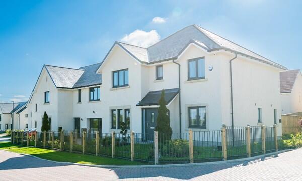 Main image of property: Off Old Craighall Road, Millerhill,
EH22 1SA