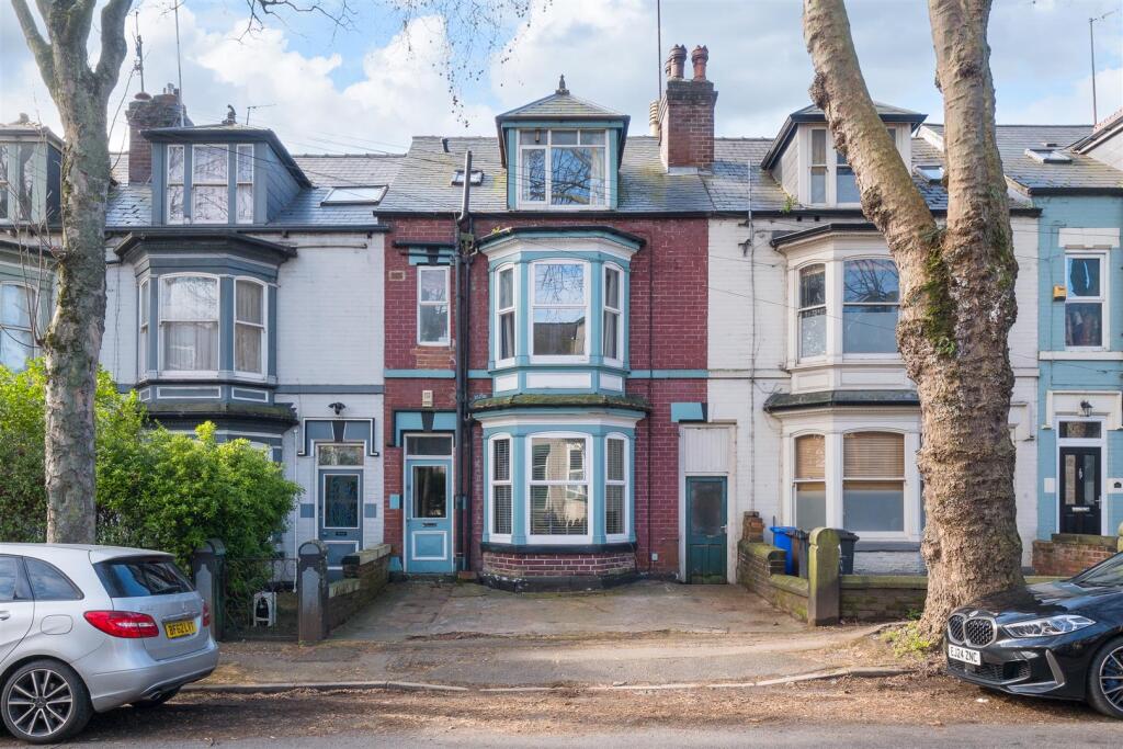 Main image of property: Sheldon Road, Nether Edge, S7