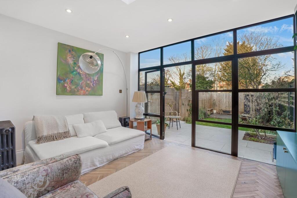 Main image of property: Colfe Road, Forest Hill, London, SE23