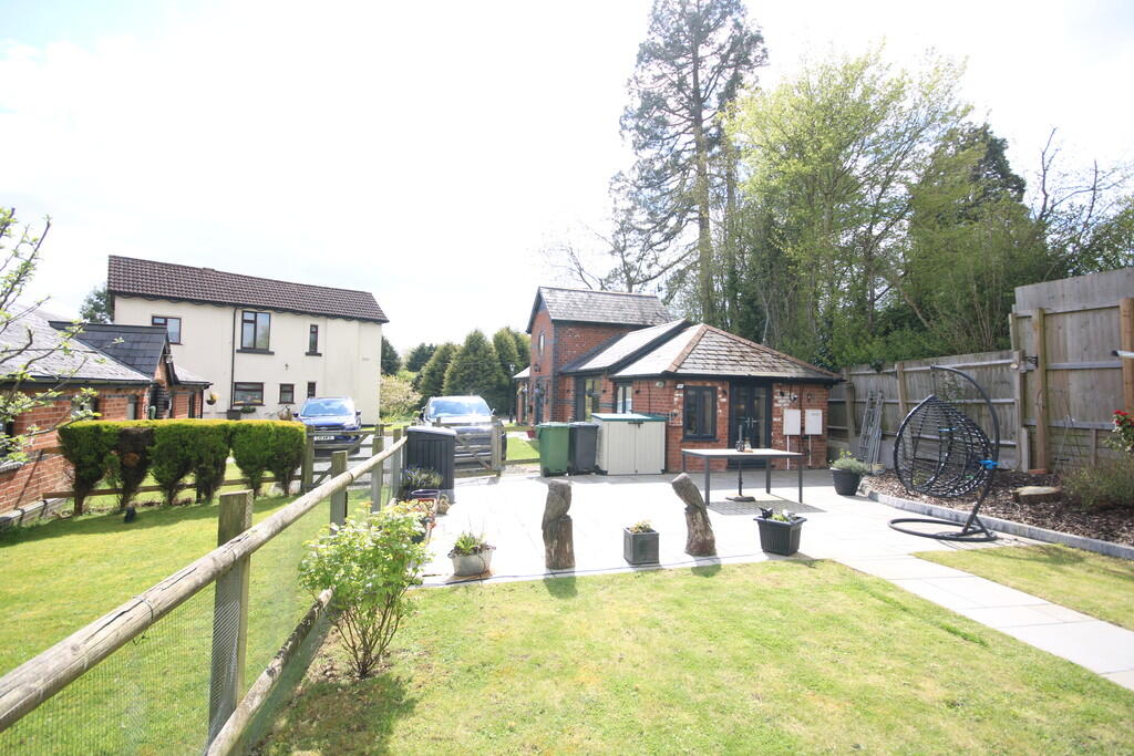 Additional image 8 of Inkford Lodge Farm, Alcester Road, Wythall