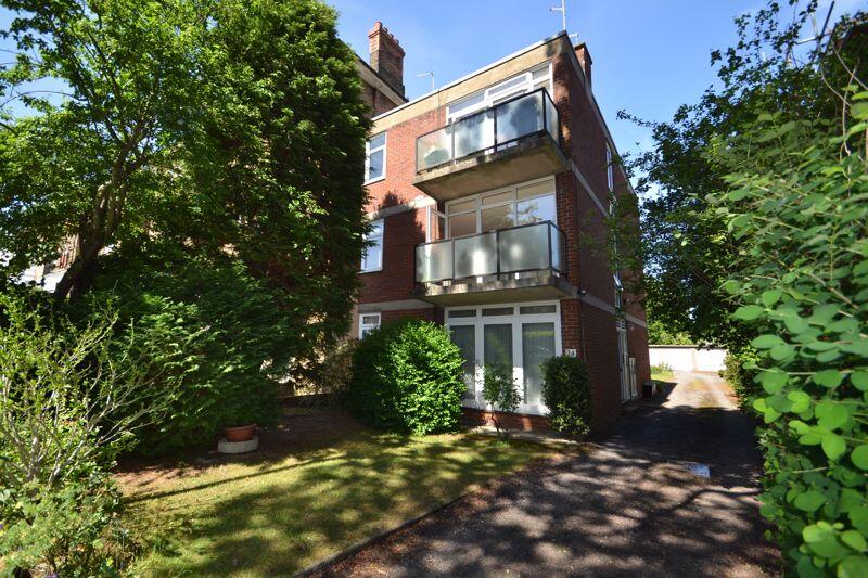 Main image of property: Bromley Grove, Shortlands, Bromley