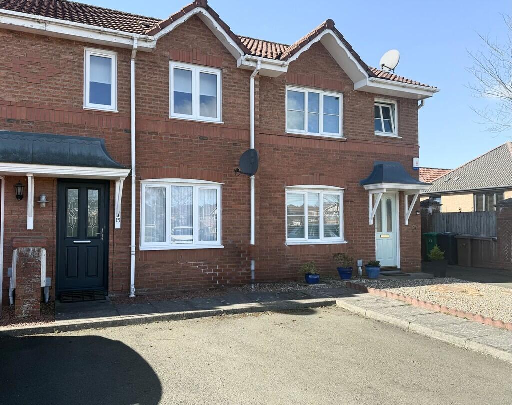 Main image of property: Dover Heights, Dunfermline