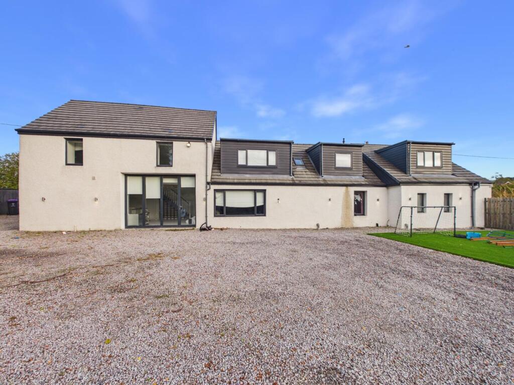 Mansefield Road, New Cumnock, Cumnock photo 3