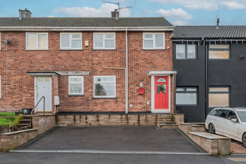 Main image of property: Greenwood Avenue, Cwmbran