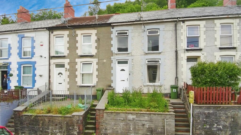 Dilwyn Street, MOUNTAIN ASH photo 2