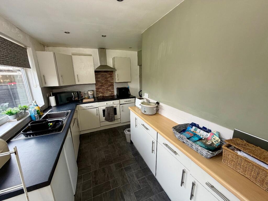 Connaught Avenue, Warrington – pohled 4