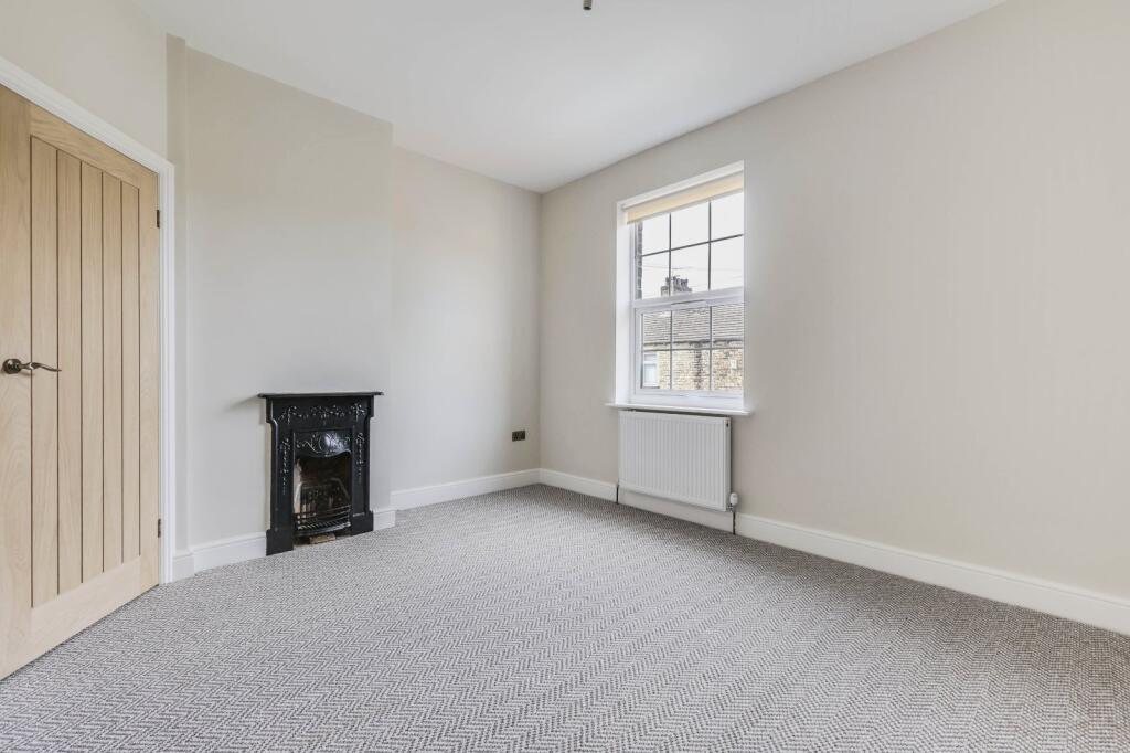 House in Bradford, West Yorkshire - More