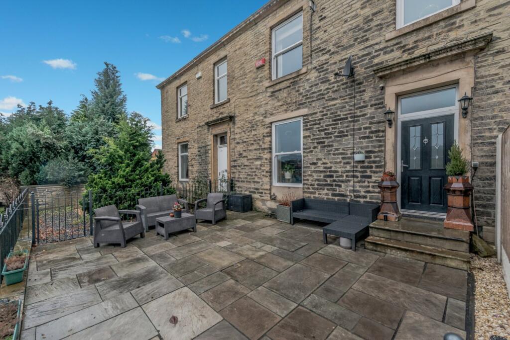 Additional image 28 of Kirklands, Cleckheaton, West Yorkshire, BD19