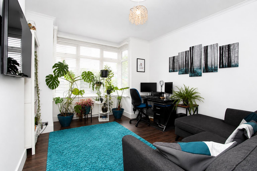 Apartment in Carshalton, The Wrythe - View 3