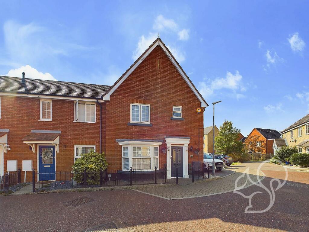 Main image of property: Valens Close, Colchester
