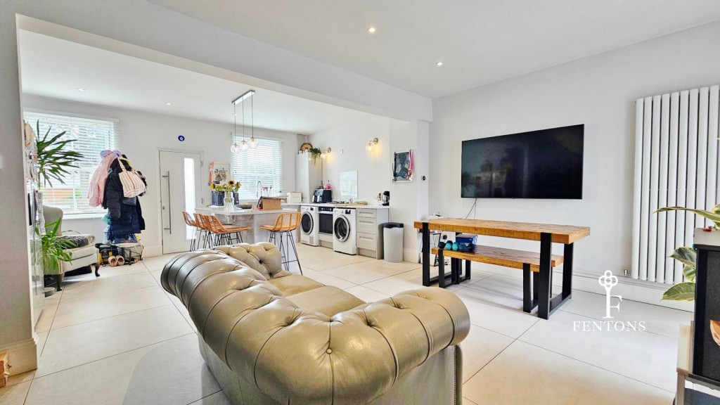 House in Kirby Cross, Frinton and Walton - View 5