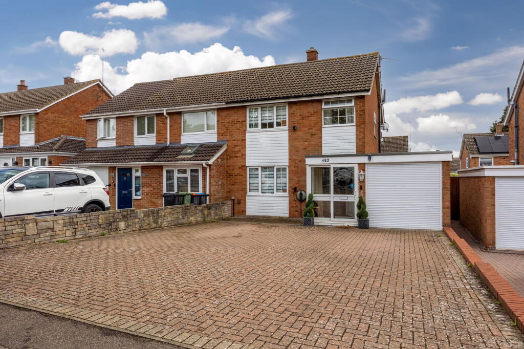 Main image of property: Whaddon Way, Bletchley, Milton Keynes, MK3 7LD