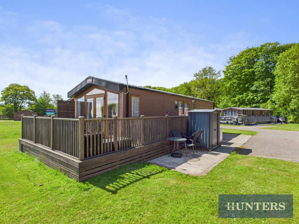 Main image of property: Flamborough Road, Sewerby, Bridlington