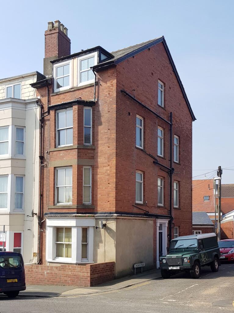 Main image of property: Vincent Street, Scarborough