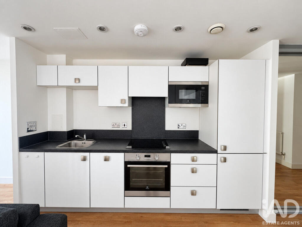 Apartment in London, Ladywell - View 3