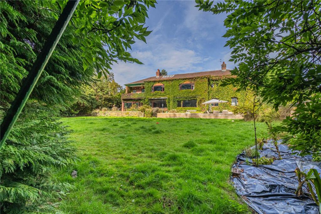 Main image of property: Bentmeadows, Rochdale, Greater Manchester, OL12