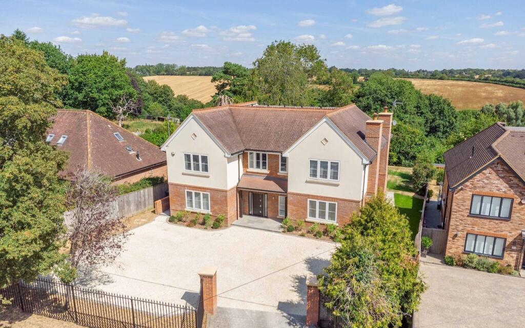 Main image of property: Chartridge Lane, Chesham, HP5