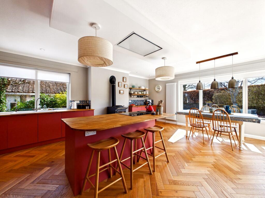 Additional image 4 of Greystone Road, Alford, AB33