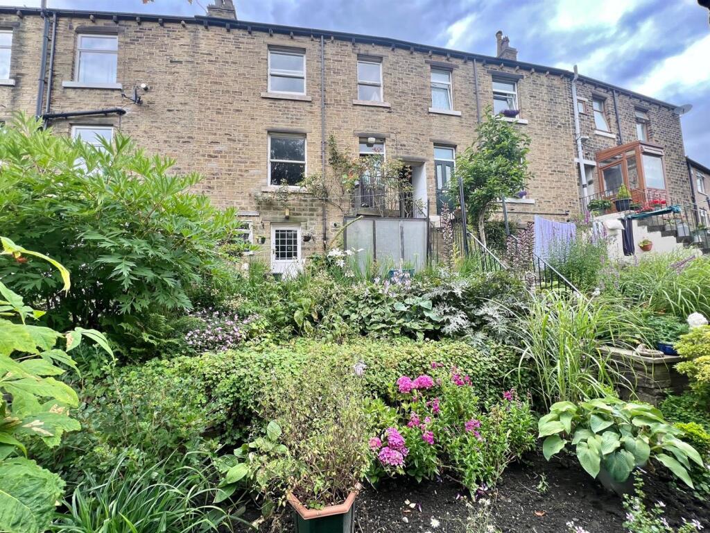 Main image of property: Branch Street, Huddersfield