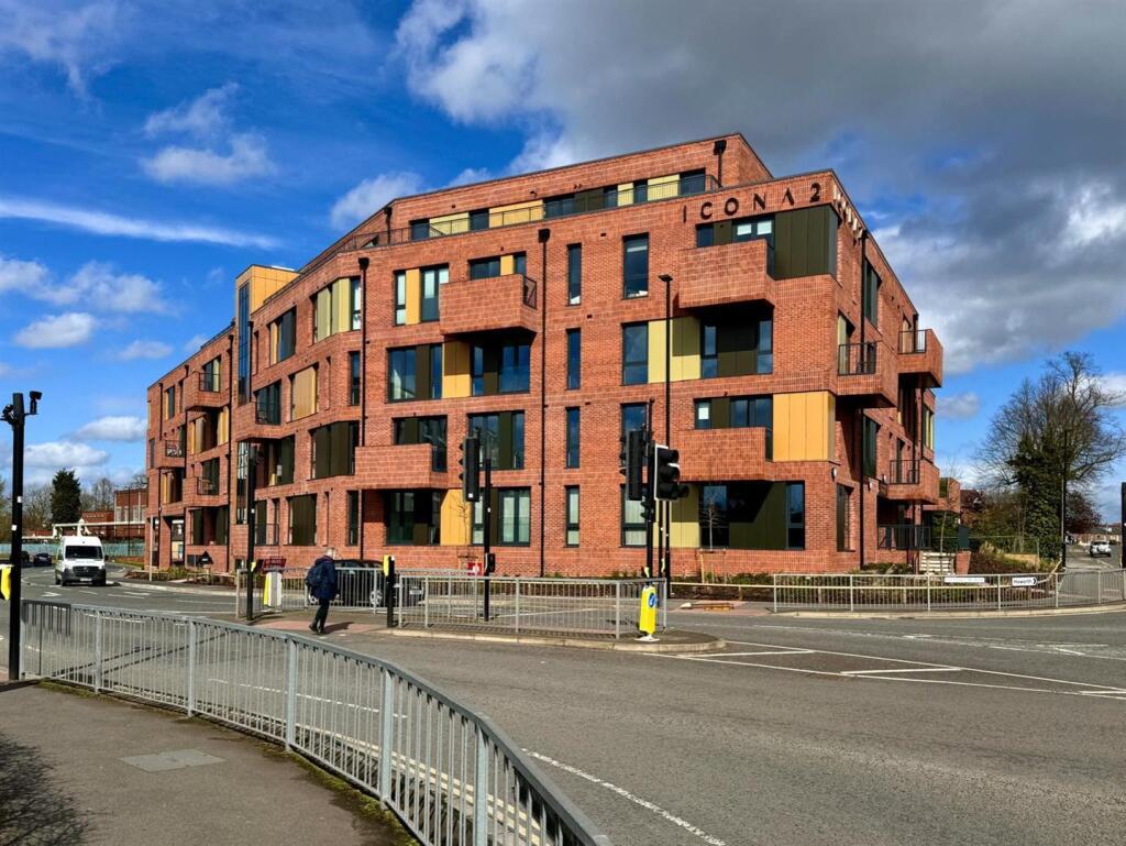 Main image of property: Citygate, Eboracum Way, York