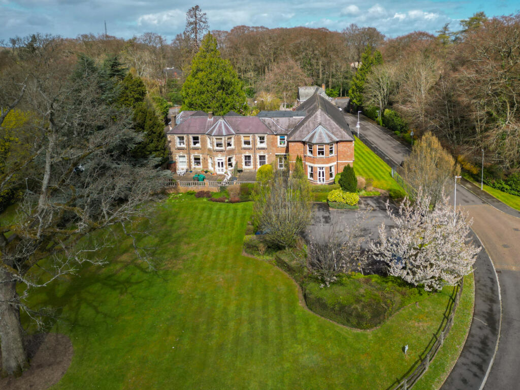 Main image of property: De Havilland Drive, Hazlemere, High Wycombe, Buckinghamshire, HP15