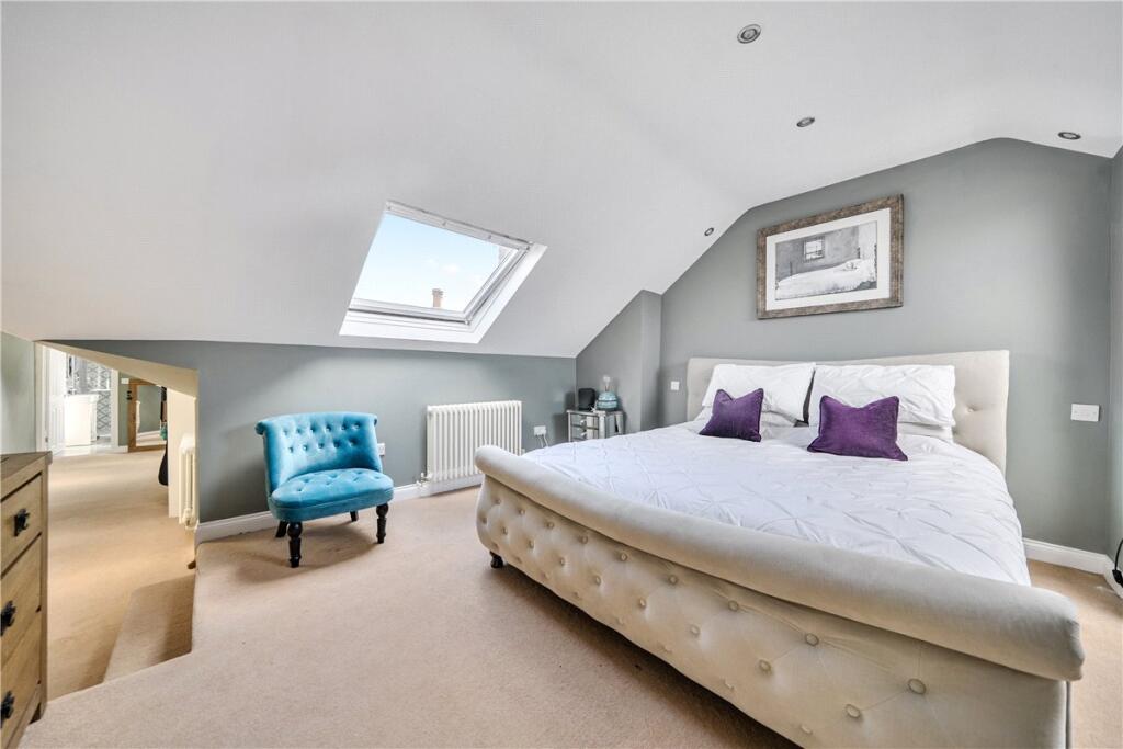 Shelley Road, Bath, Somerset, BA2 - More