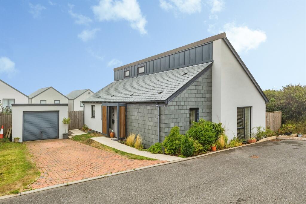 Main image of property: Russet Gardens, Kingsbridge