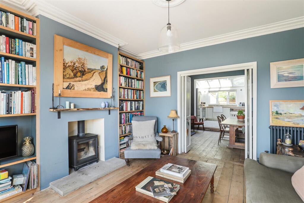 Bisley Road, Stroud photo 2