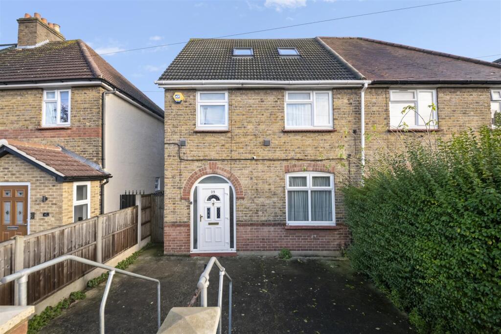 Main image of property: Church Road, Heston