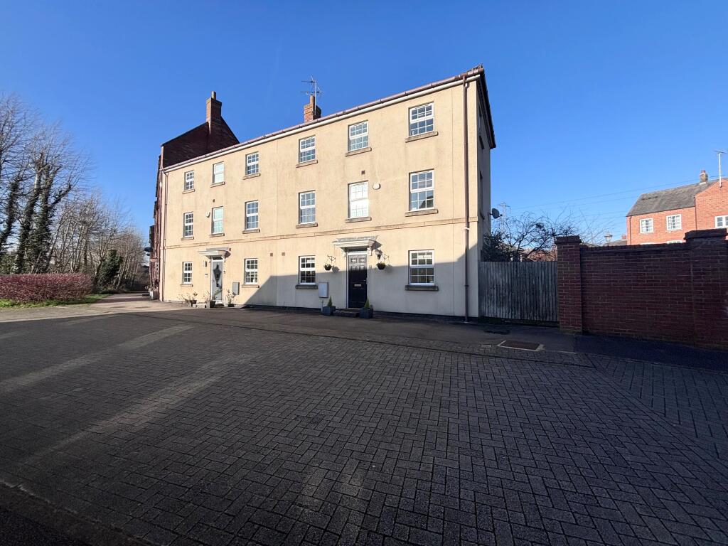 Main image of property: Hampden Square, AYLESBURY
