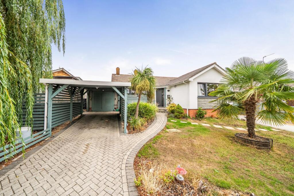 Main image of property: Eglantine Walk, Waterlooville