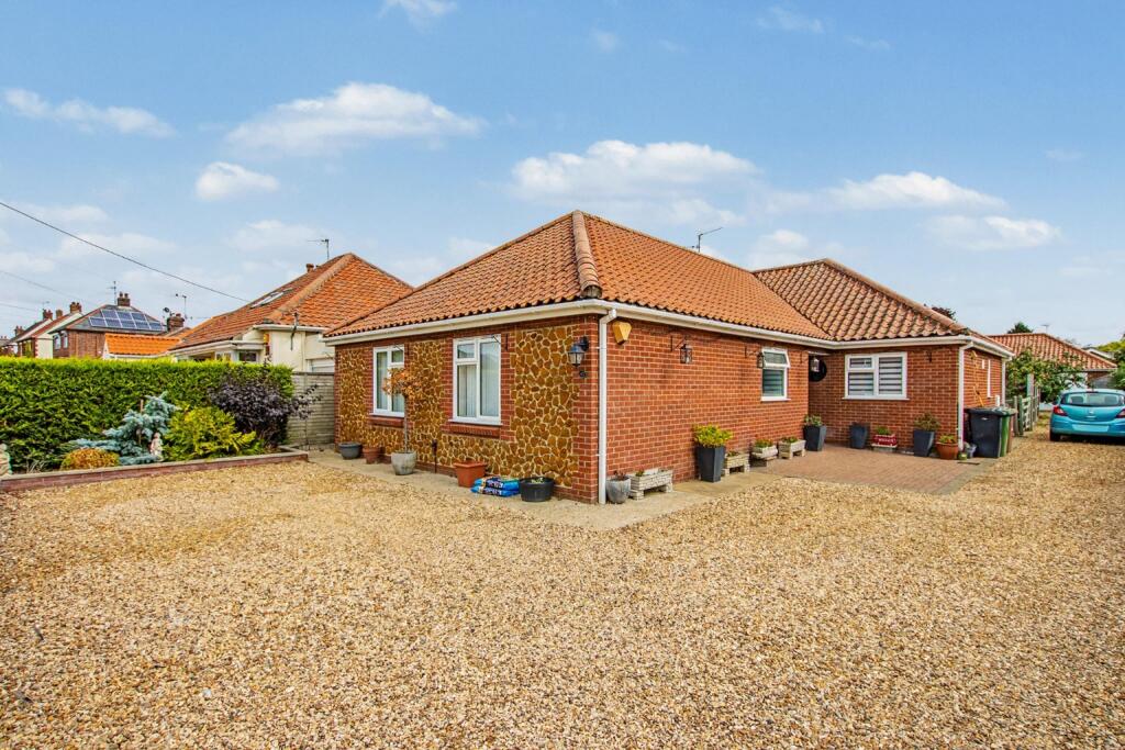 House in King's Lynn and West Norfolk, Dersingham