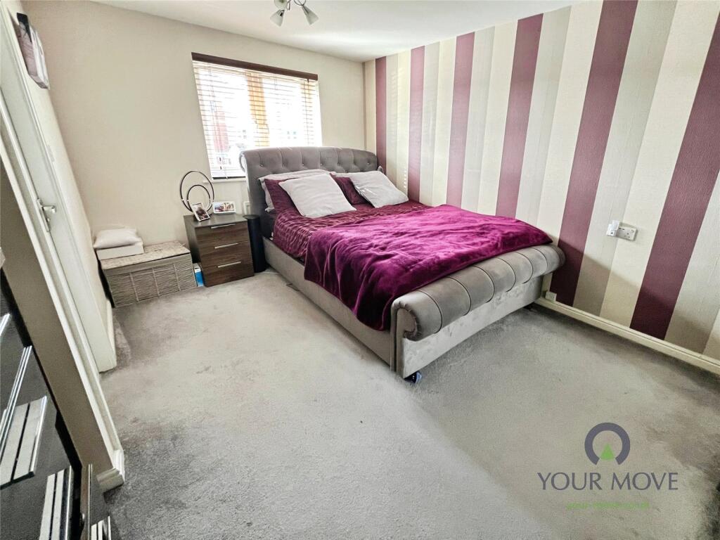 Additional image 10 of MacDonald Close, Tividale, Oldbury, West Midlands, B69