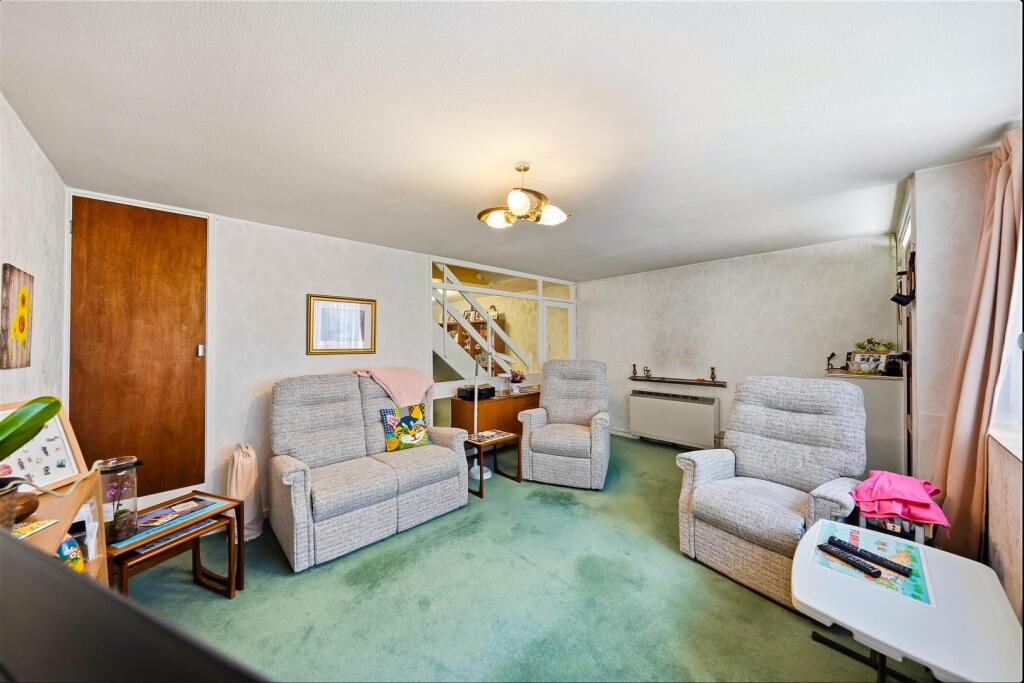 House in London, Wansunt, Coldblow - View 4
