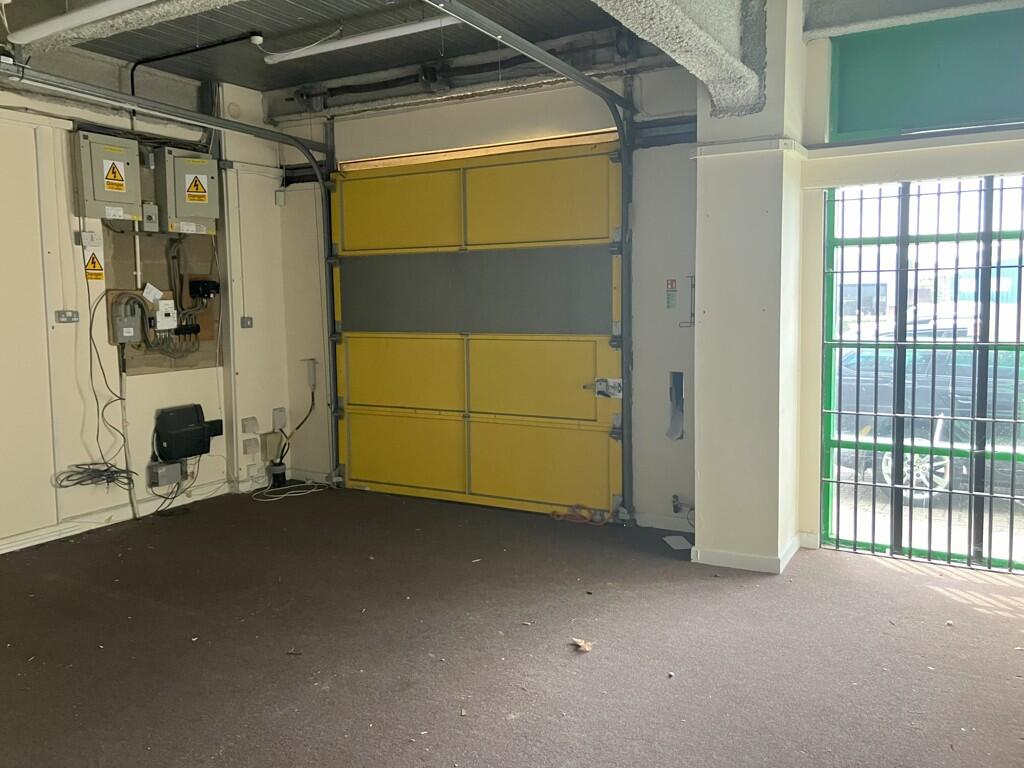 Main image of property: Unit C, Chelford Court, Robjohns Road, Chelmsford, Essex, CM1