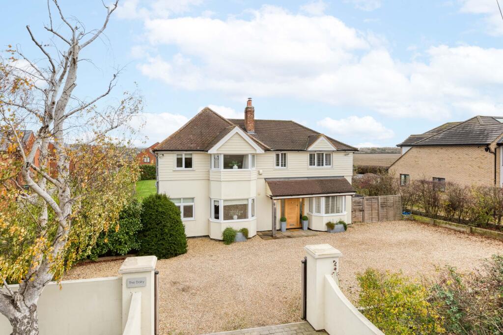 Main image of property: New Road, Clifton, SG17