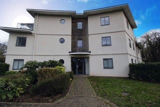 Main image of property: Apartment , Park View, Central Avenue, Frinton-on-Sea