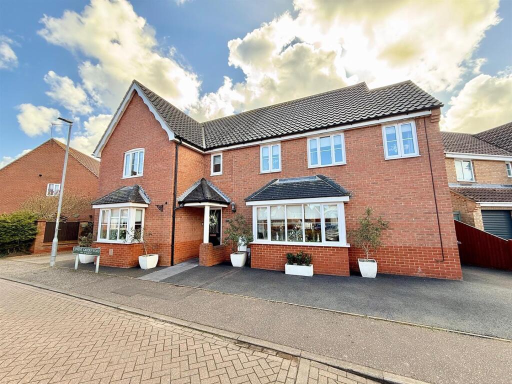 Main image of property: Covent Garden Road, Caister-On-Sea, Great Yarmouth