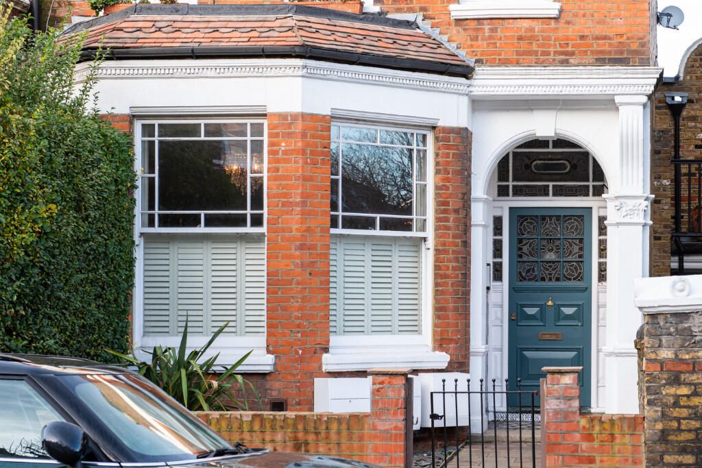 Apartment in London, Ferme Park, Crouch End - View 3