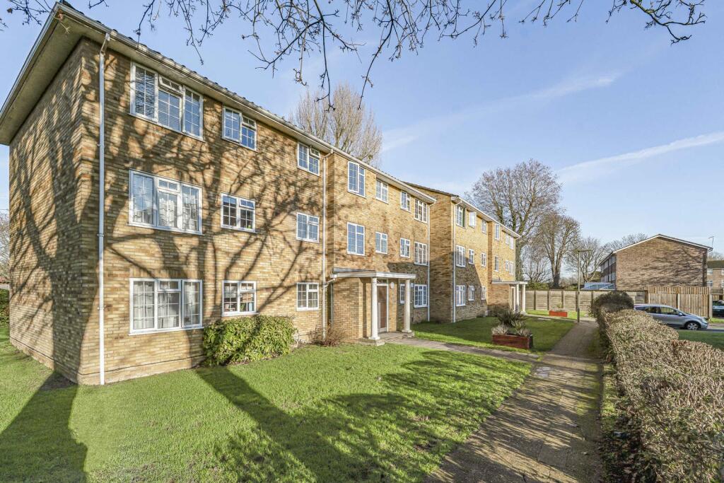 Main image of property: Lark Avenue, Staines-upon-Thames, Surrey, TW18