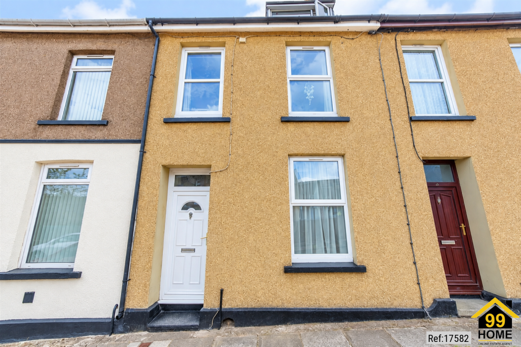 Main image of property: Upper Bridge Street, Pontypool, United Kingdom, NP4
