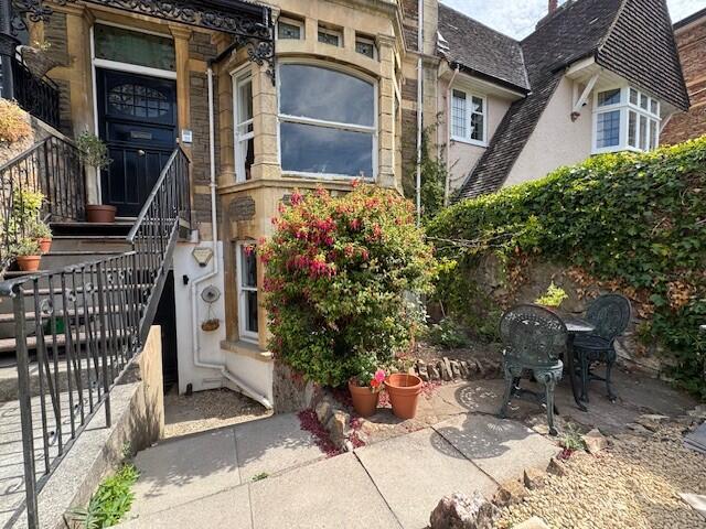 Main image of property: Pembroke Road, Clifton, BRISTOL