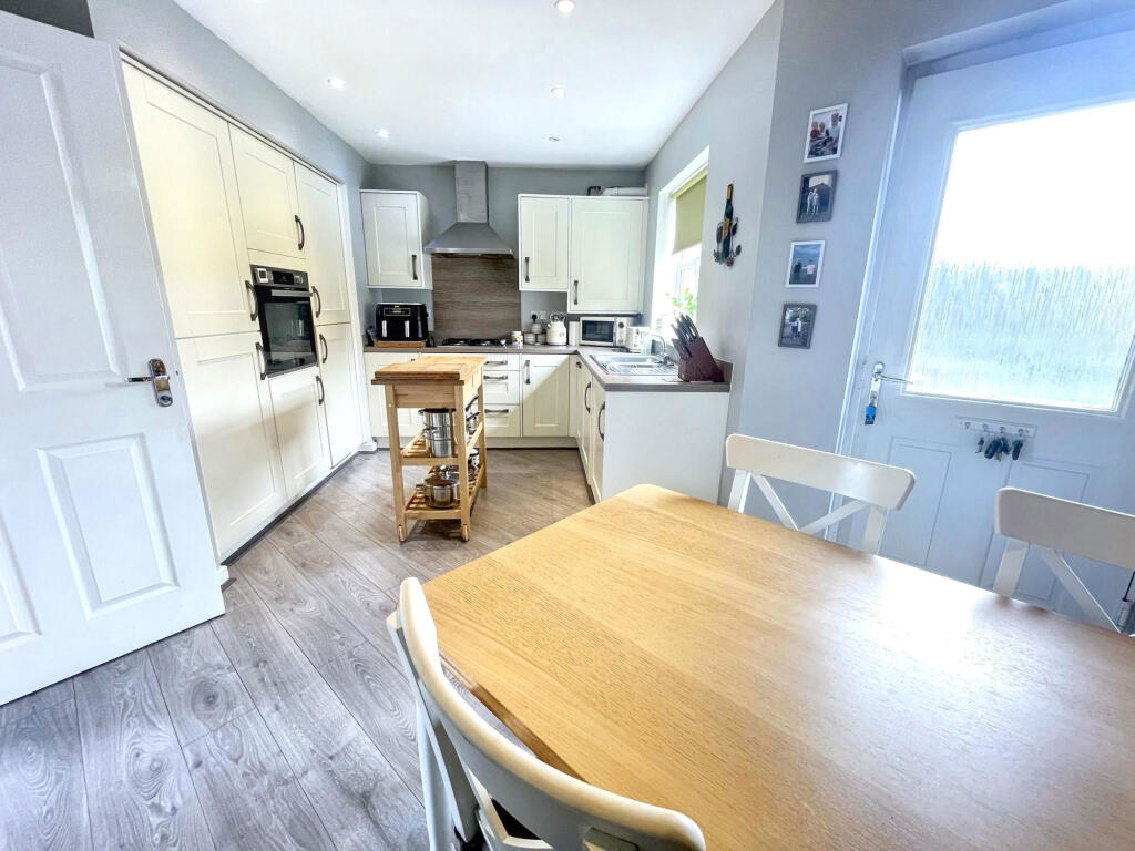 House in South Tyneside, North East - More