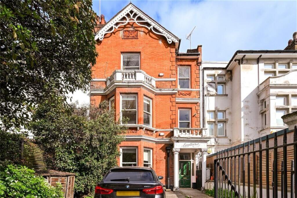 Main image of property: Westbourne Park Road, W2