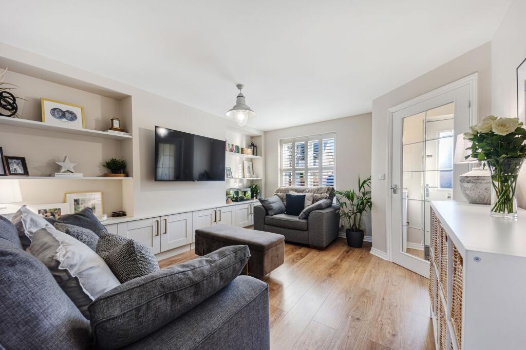 Main image of property: Hawthorn Avenue, Hazel Grove, SK7